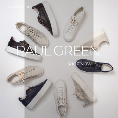 Paul Green - – Murphys Shoe Store Limited